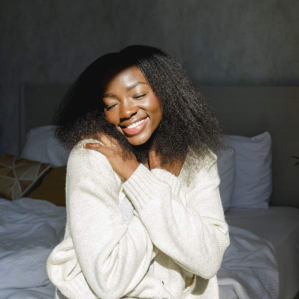 I Tried A Shadow Work Course & It's Changed The Way I Show Up In Relationships