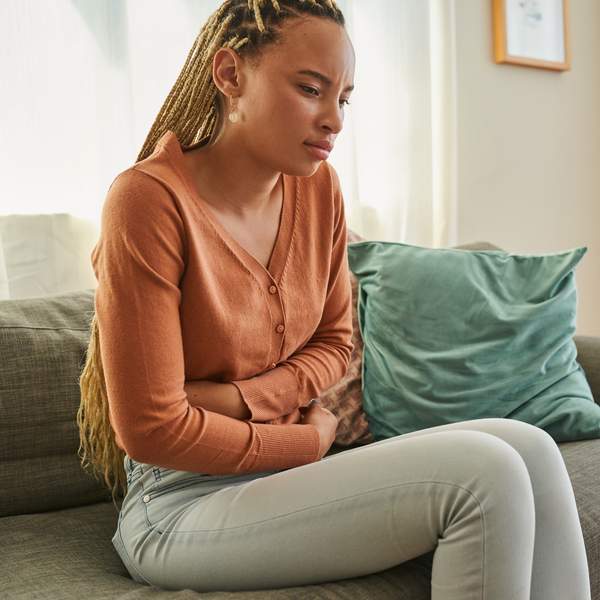 What Is PCOS?: Understanding The Symptoms And Diagnosis Of This Common Health Condition