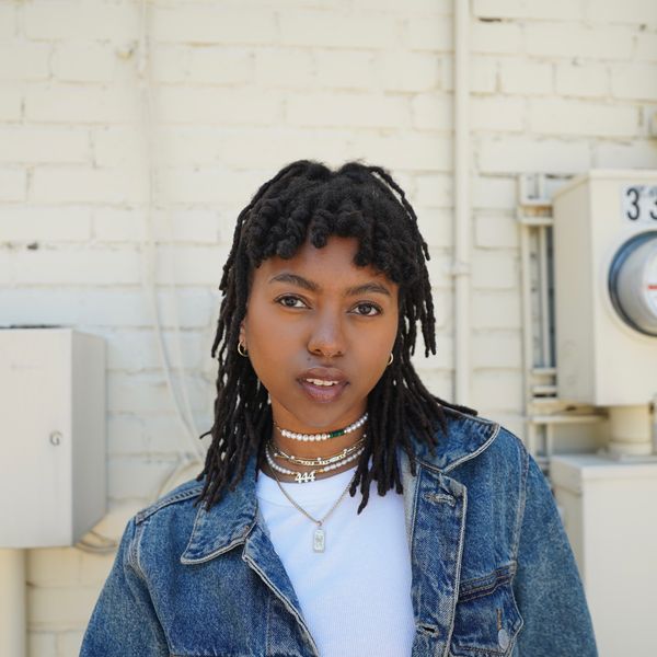 Creative Entrepreneur Ri Turner On How Intentional Self-Care Leveled Up Her Life & Her Healing