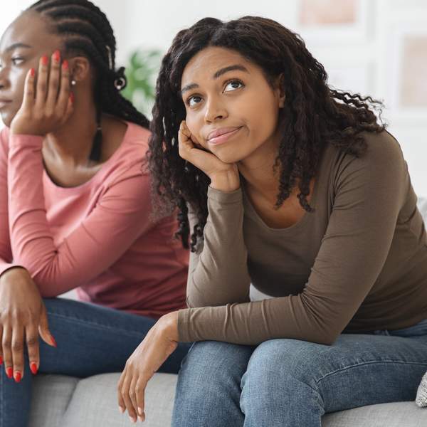 Is There Such A Thing As 'Friendship Infidelity'?