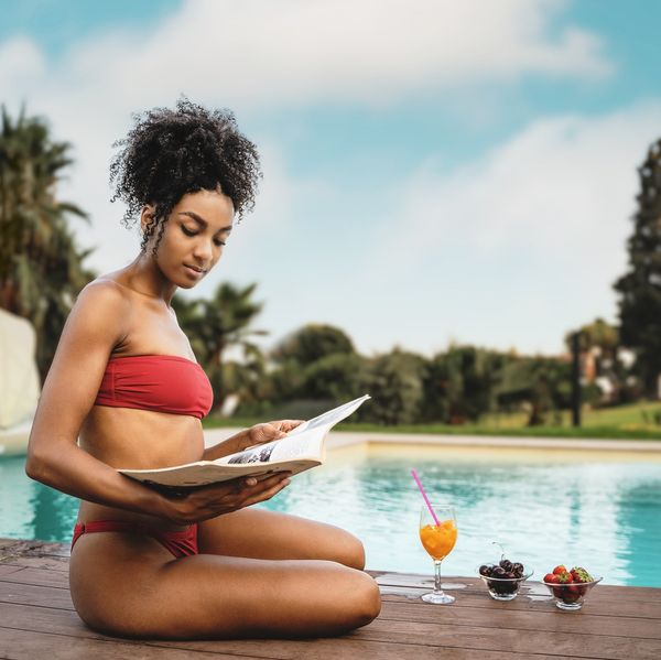 Put Your Vagina On A 'Summer Diet' This Year