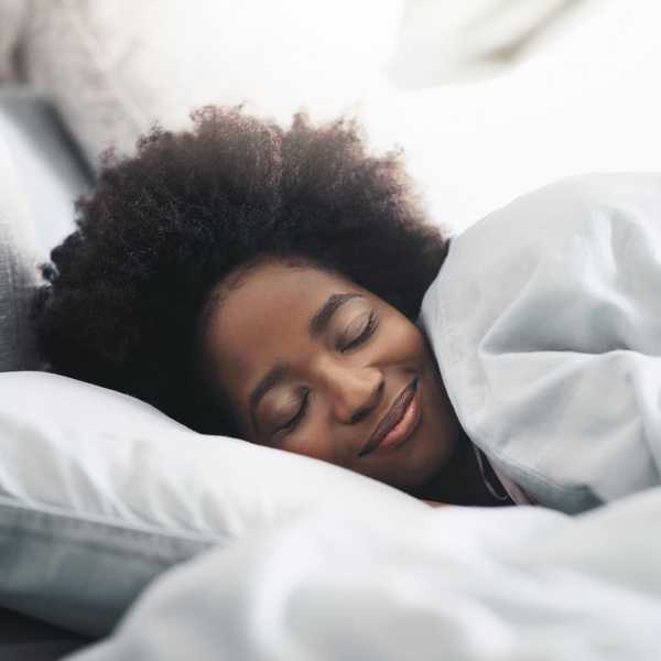 White Noise, Brown Noise, Pink Noise, Which Sleep Sounds Are Best For You?