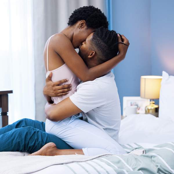 I Broke My Three-Year Celibacy Streak, And It Was So Worth It