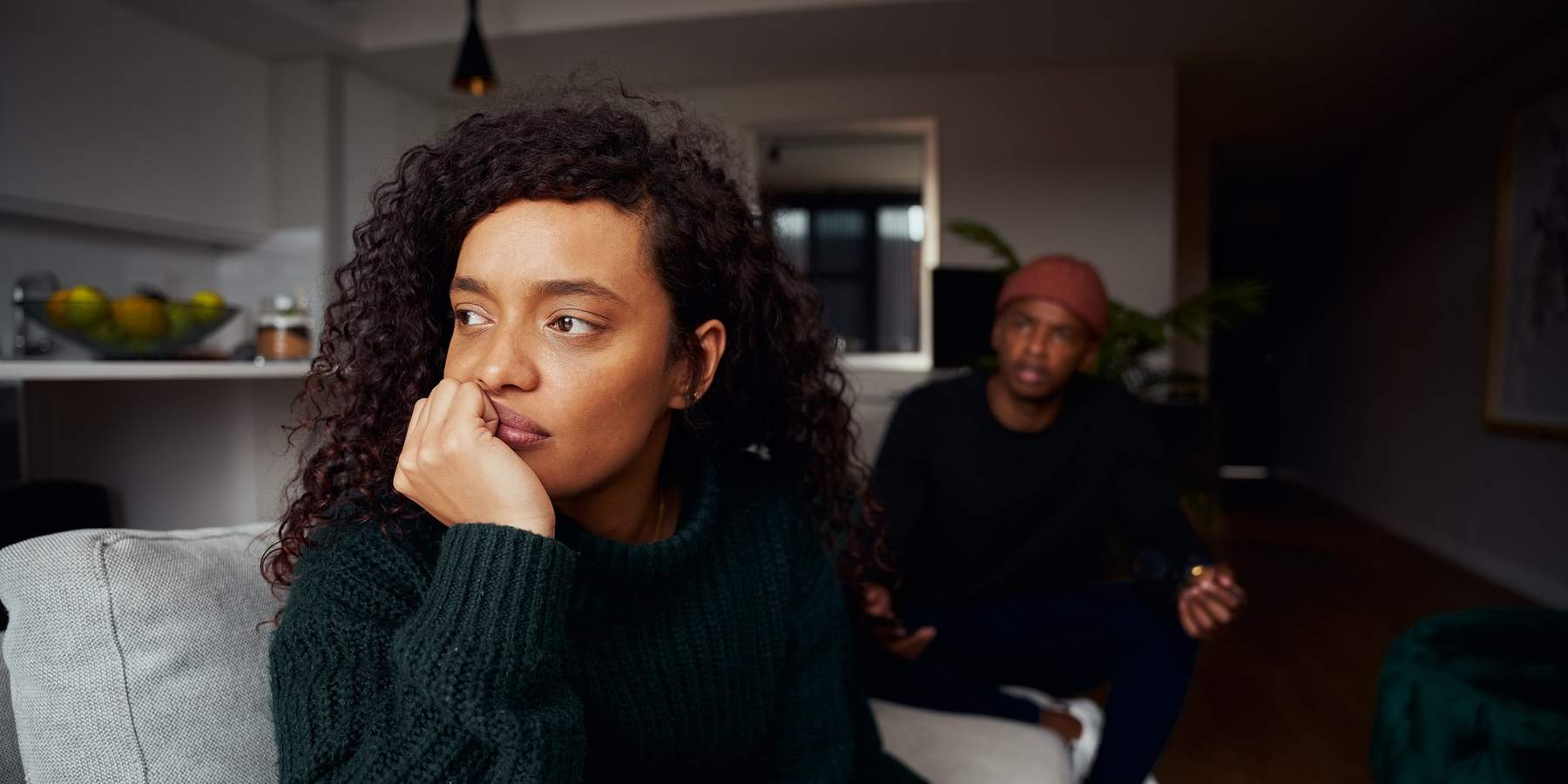 The Problem With The Phrase "If He Wanted To, He Would"