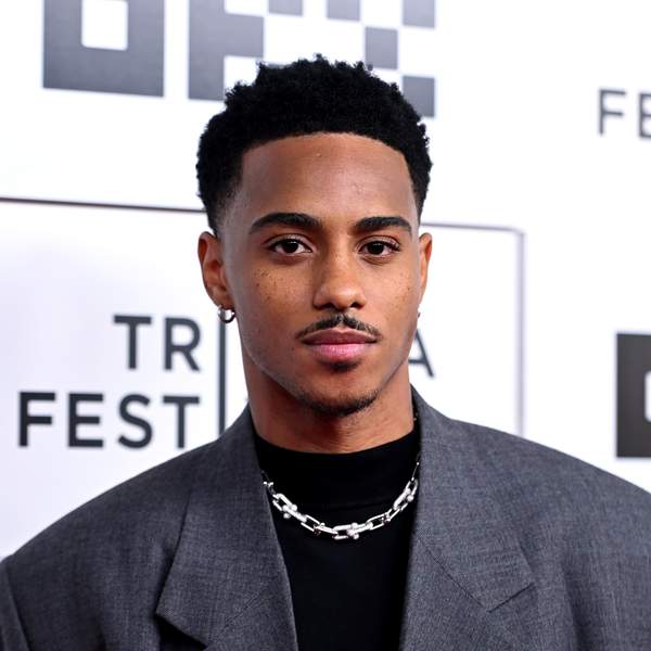 xoMan: Keith Powers On His Growth As An Actor & What Qualifies As His 'Perfect Find'