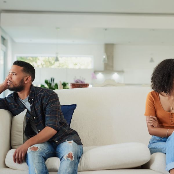 Guarded: How I Learned To Love The Walls I've Built