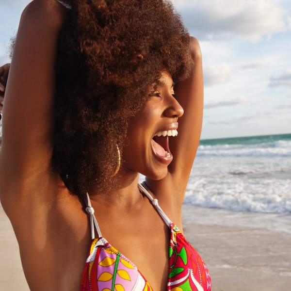 10 Summer Skincare Trends That Black Women Should Try