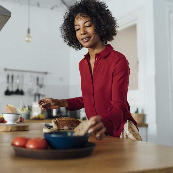 Ladies, It’s A ‘Girl Dinner’ Summer