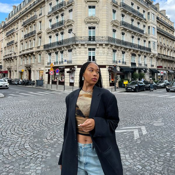 7 Staples I Packed For A Two-Week Vacation In Europe