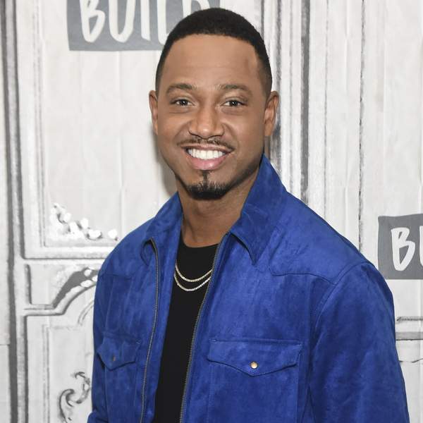 From Homeless To Hollywood: How Terrence J Turned His Dream Into A Reality