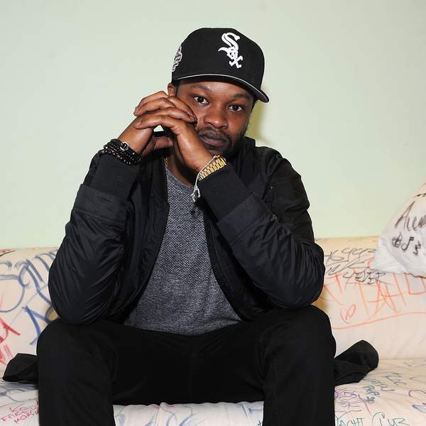 Inside The Mind Of BJ The Chicago Kid: “Some Women Are Better Cheaters Than Men”