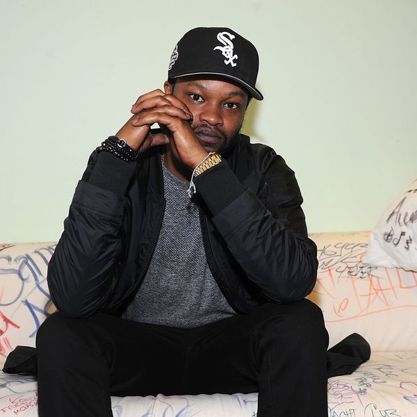 Inside The Mind Of BJ The Chicago Kid: “Some Women Are Better Cheaters Than Men”