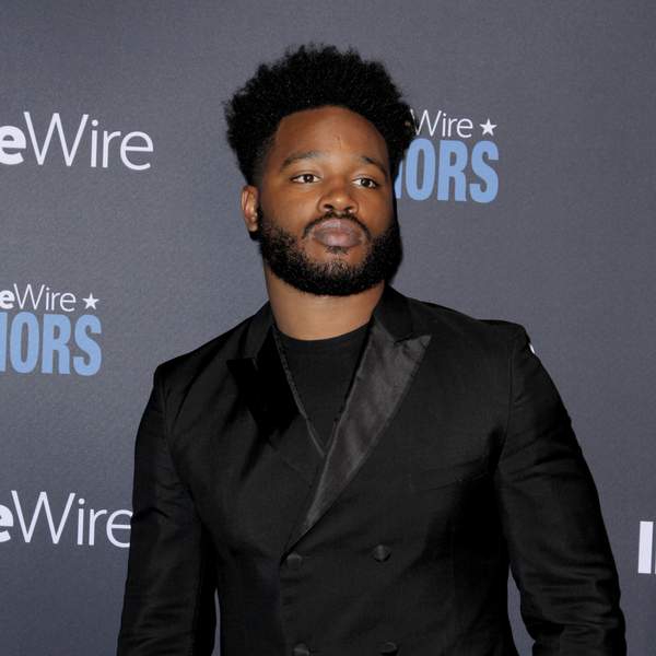 Who Is Ryan Coogler? 9 Interesting Facts About The Mysterious 'Black Panther' Director