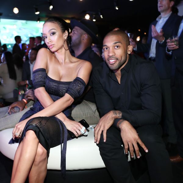 Draya Is Absolutely Correct: "You Can't Change A Person"