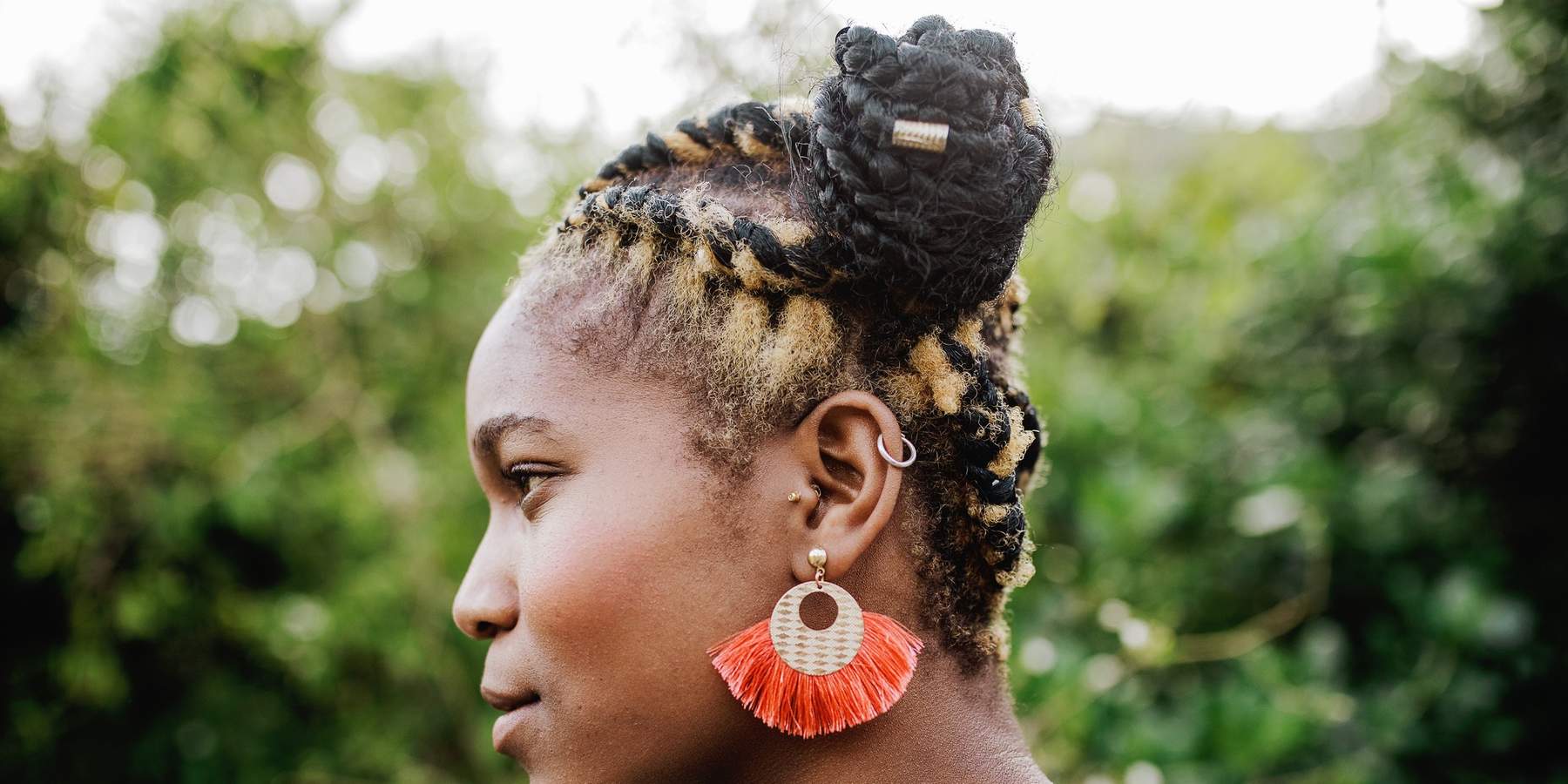 These Accessories Crafted By Black Designers Are Absolute Summer Must-Haves