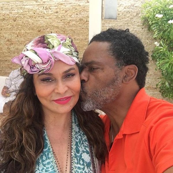 Tina Lawson Gives Us A Lesson On How A Resilient Heart Always Wins