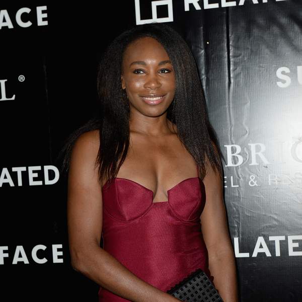 Venus Williams Wants Us To Know Our Worth And Add Tax