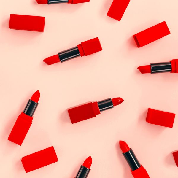Black Women Showed Off Their Favorite Red Lippies On Twitter & We Stan