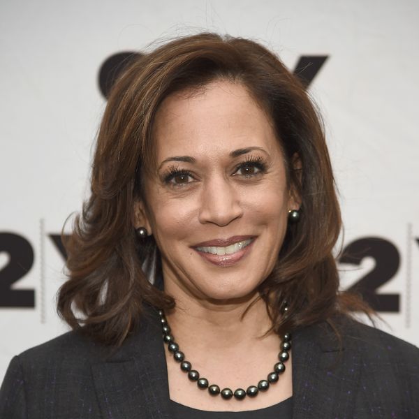 Everything You Need To Know About Kamala Harris: The Black Woman Running For President