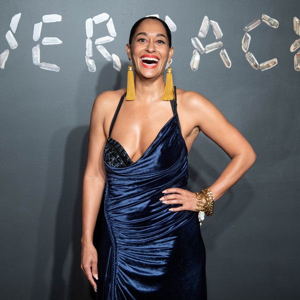 10 Times Tracee Ellis Ross Did It For The 'Gram & We Loved It!