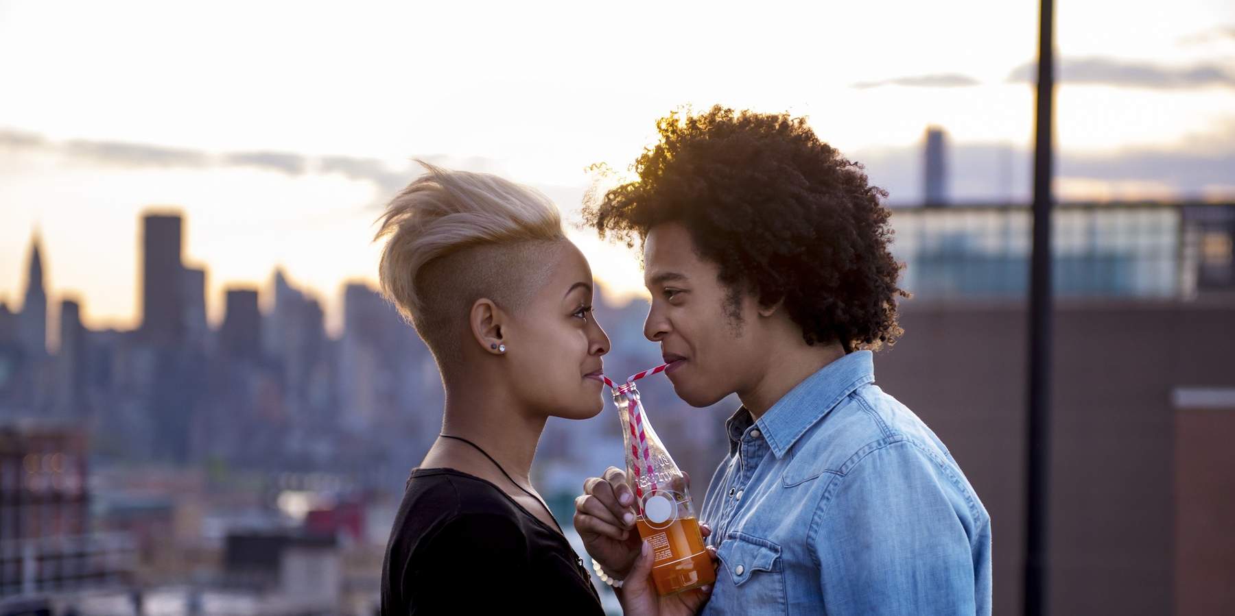 12 'Short' Men Told Me Why You're Totally Missing Out