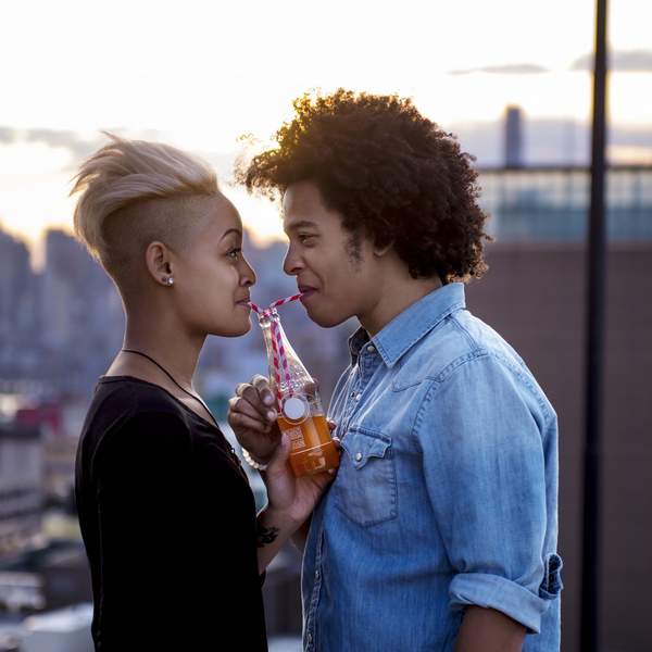 12 'Short' Men Told Me Why You're Totally Missing Out