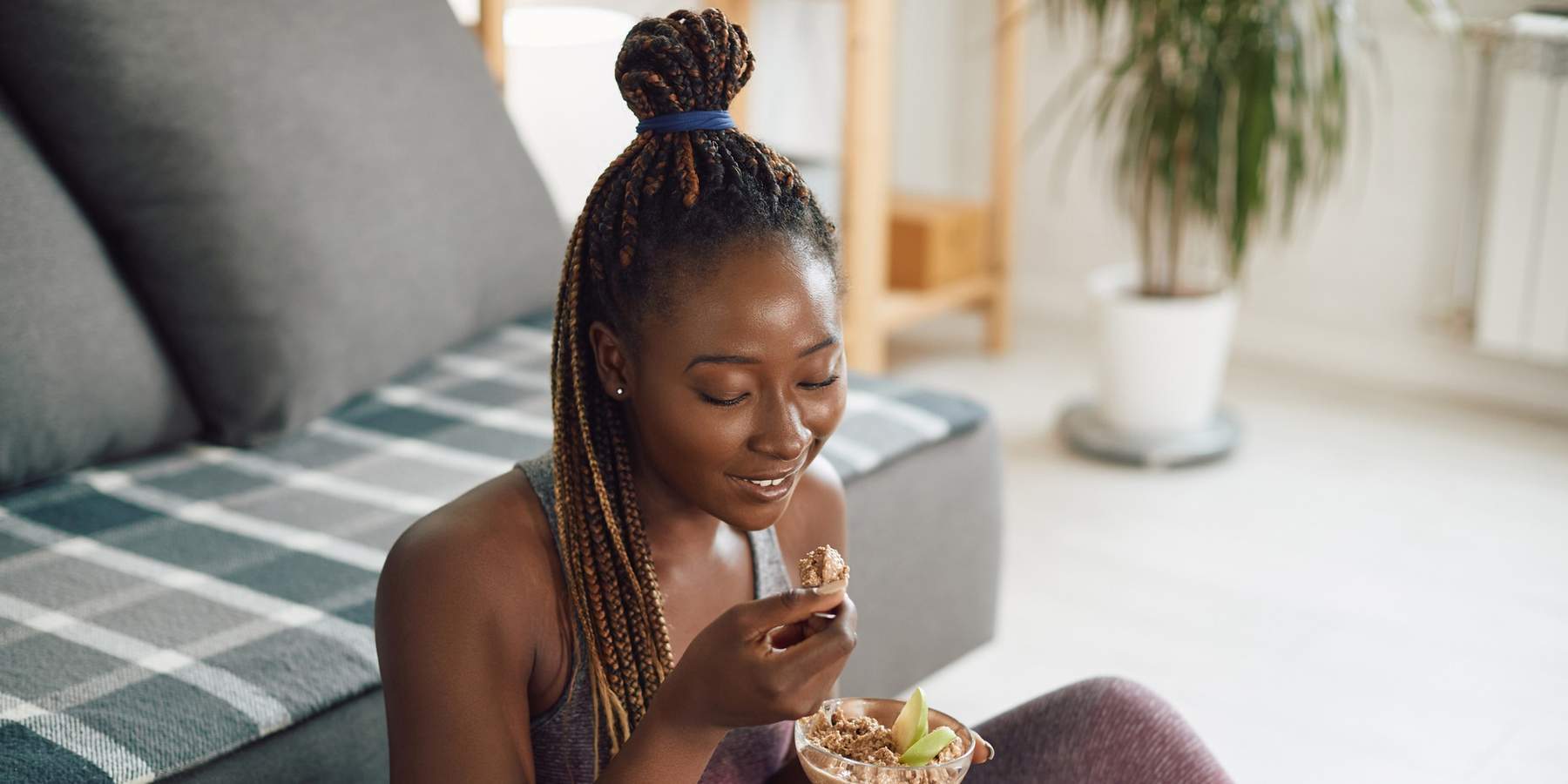 The Best Foods To Fuel Your Body Post-Workout