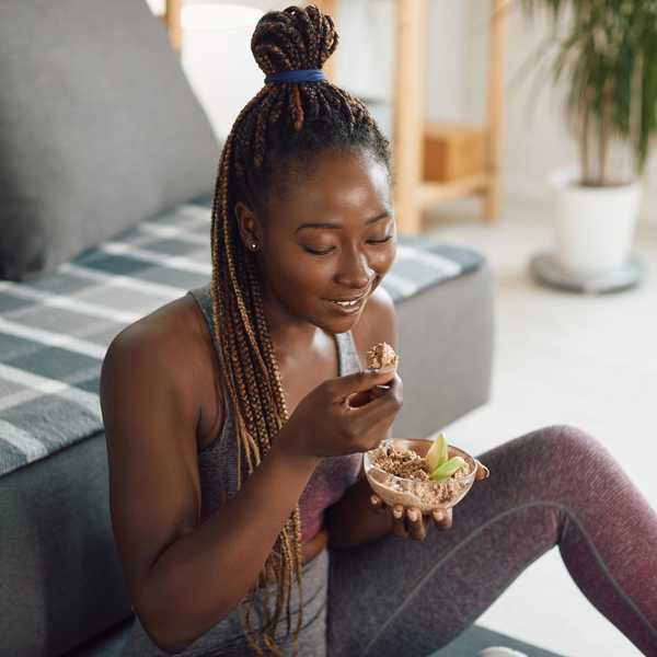 The Best Foods To Fuel Your Body Post-Workout