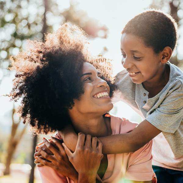 How I Built My Confidence In Being A Mom