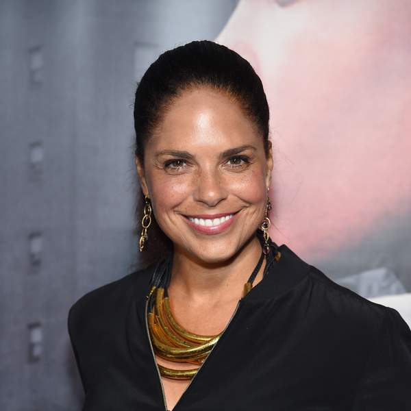 Soledad O'Brien Has This Advice For Women In The Pursuit Of Their Purpose
