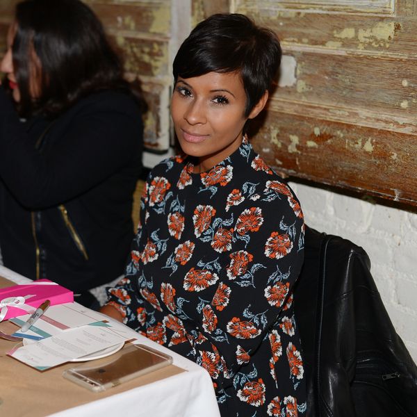 Blogger Kyrzayda Rodriguez Lost Her Battle With Cancer & Left A Message For Us All