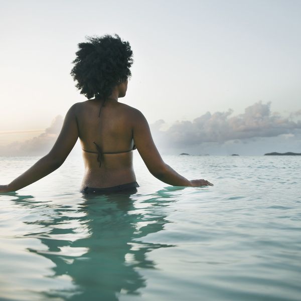 I Found The Perfect Mix Of Wellness And Balance In Mexico At This Puerto Vallarta Retreat