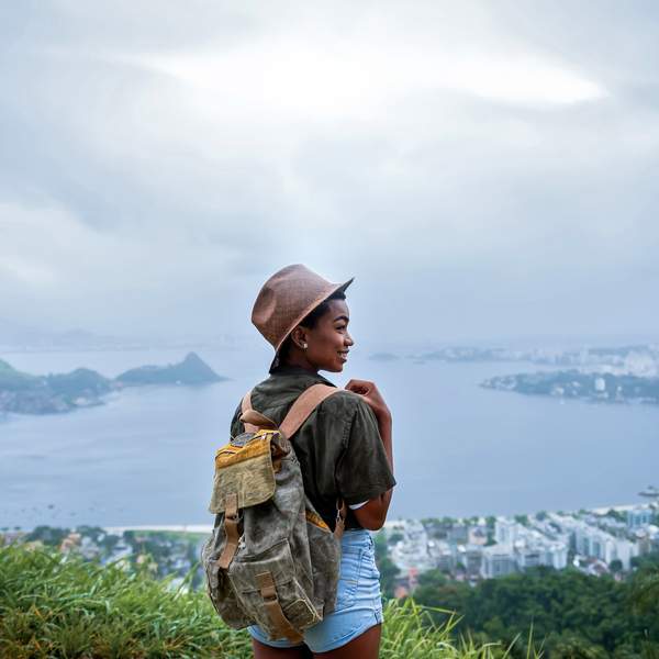 10 Places You Can Travel To & Get Warm This Winter