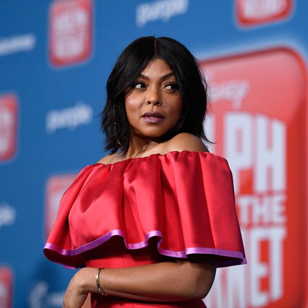 Taraji P. Henson Is Ready To Take What’s Hers: ‘I Want To Work Smarter, Not Harder’