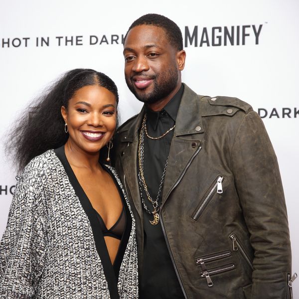 Gabrielle Union And Dwyane Wade Talk Candidly With Oprah About Their Path To Become Parents