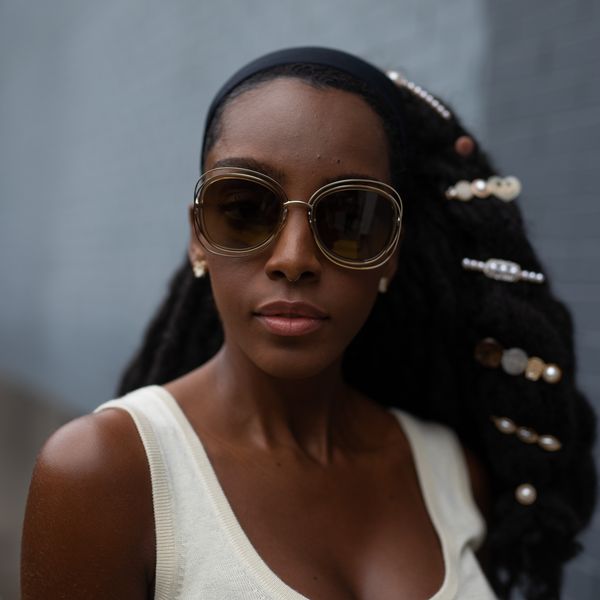 12 Black Girl Street Style Looks That Turned Our Heads During NYFW SS20