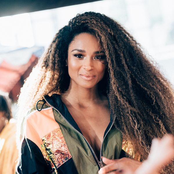 Ciara Reveals How Faith In God Led Her To Her Best Life