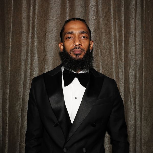 The Marathon Continues: Everything You Missed At Nipsey Hussle's Celebration Of Life