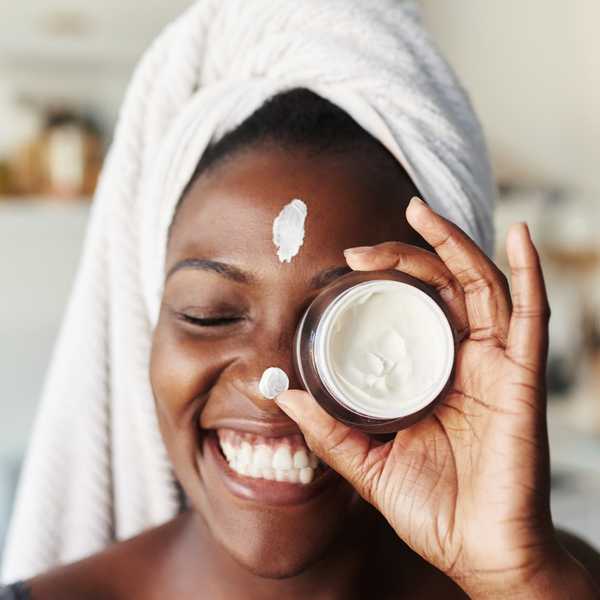 Amazon Just Released A Line Of Skincare Products That's Under $40