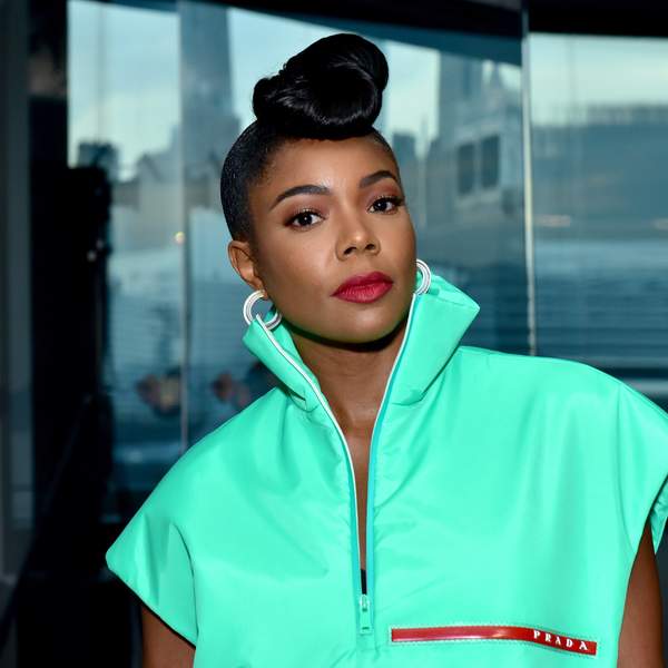 Gabrielle Union Says She Used To Date Light Skin Guys To Validate Her Worth