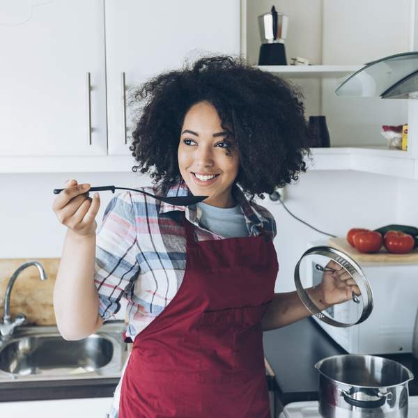 10 Perfect Meal Prep Ideas For Women On The Go