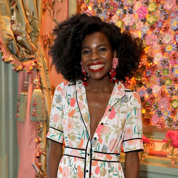 Freddie Harrel Created Clip-Ins That Will Match Your Hair Texture And Save You Coins