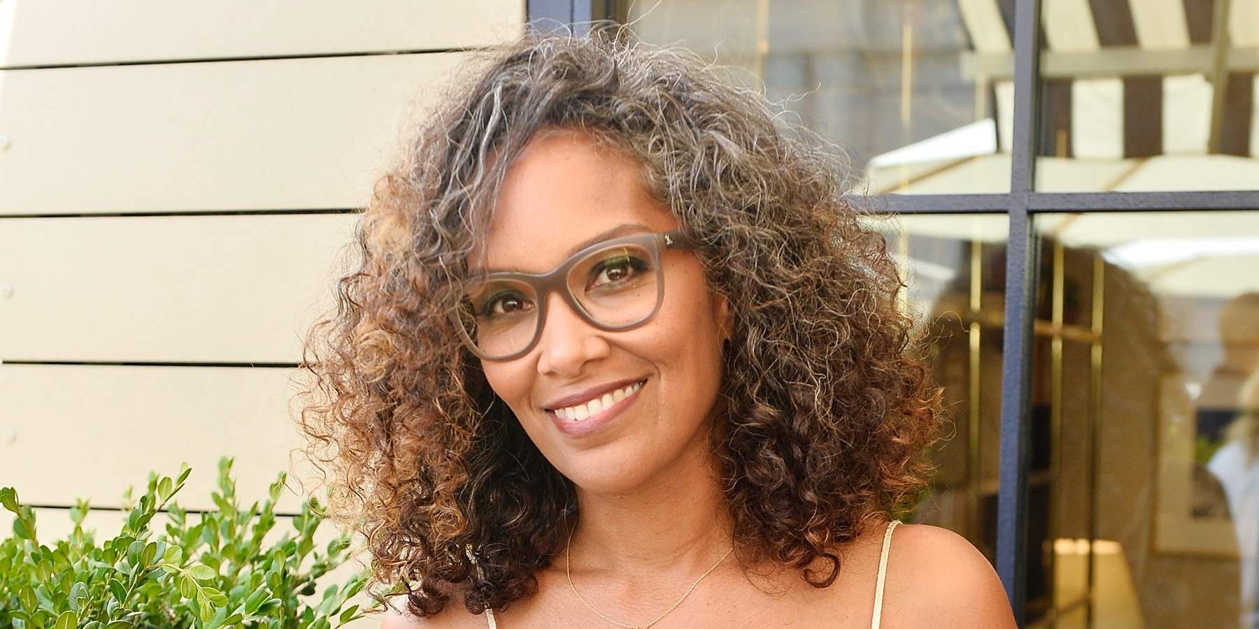 Mara Brock Akil Explains What Love Is: "It Gets Rough"