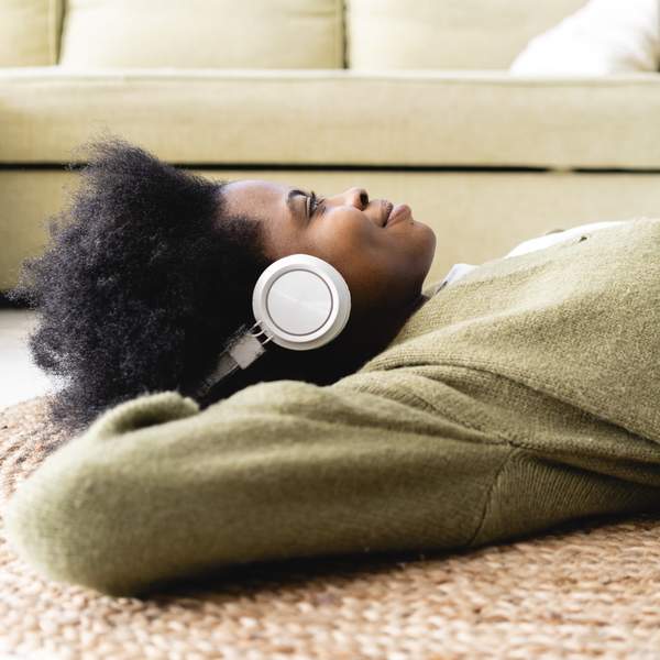 13 Podcasts You Should Listen to With Your Girlfriends