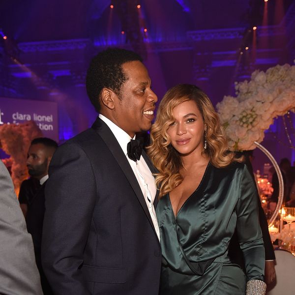 Yonce Taught Us: Why Loving An Older Man Is Lit