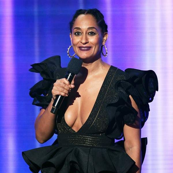 Tracee Ellis Ross Wanting Higher Pay For 'Black-Ish' Is Necessary