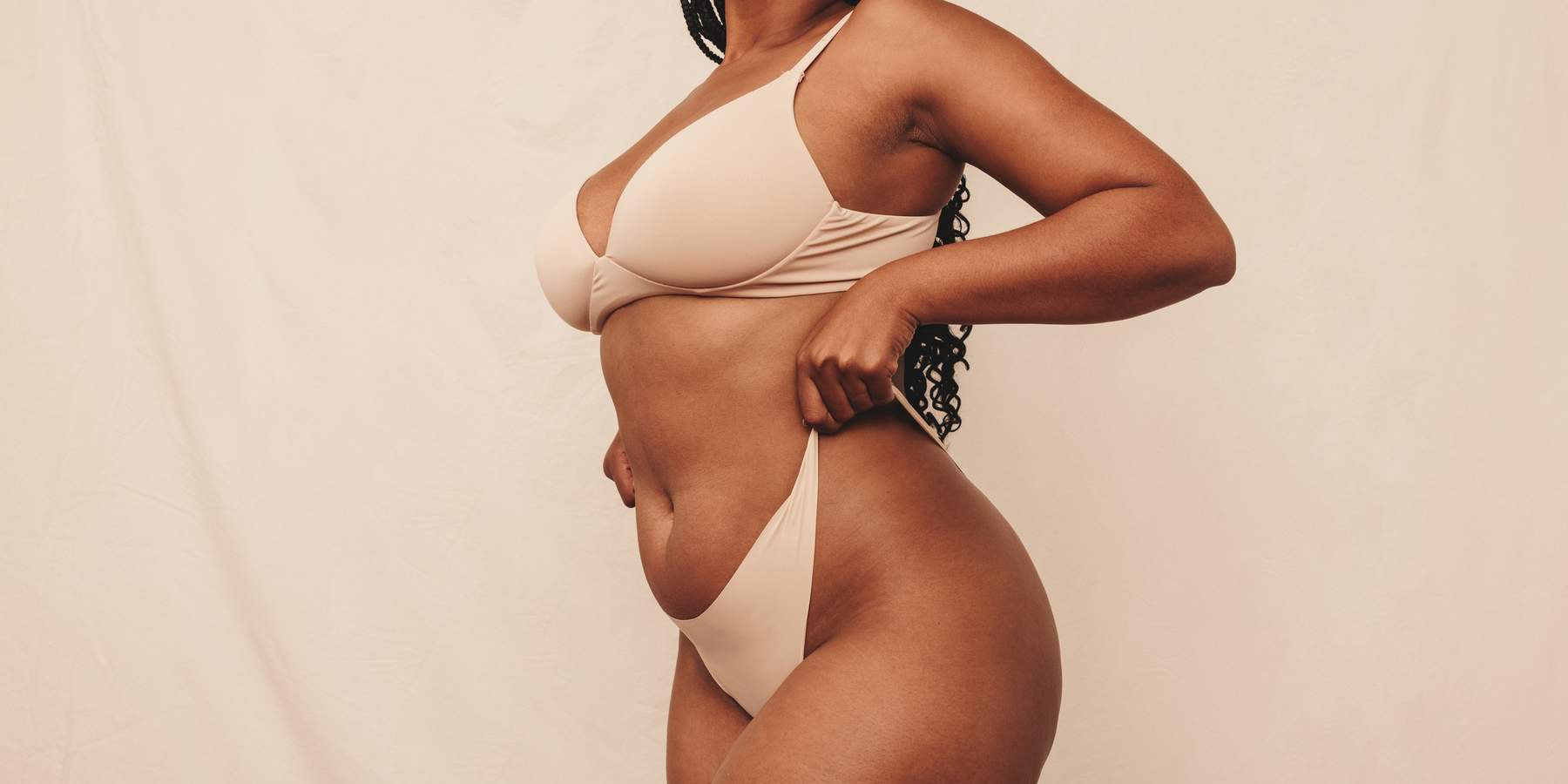 There Are Real Benefits To Going Commando