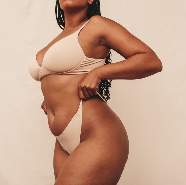 There Are Real Benefits To Going Commando