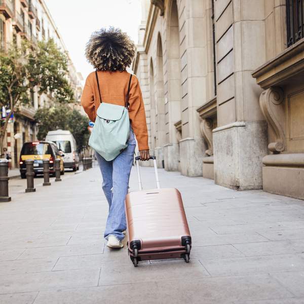 Taking A Gap Year Was The Only Way I Knew I’d Get A Degree