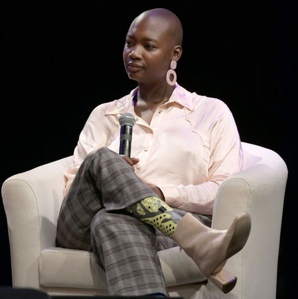 Amputee Mama Cax On What It's Like To Be A Black Disabled Woman Looking For Love